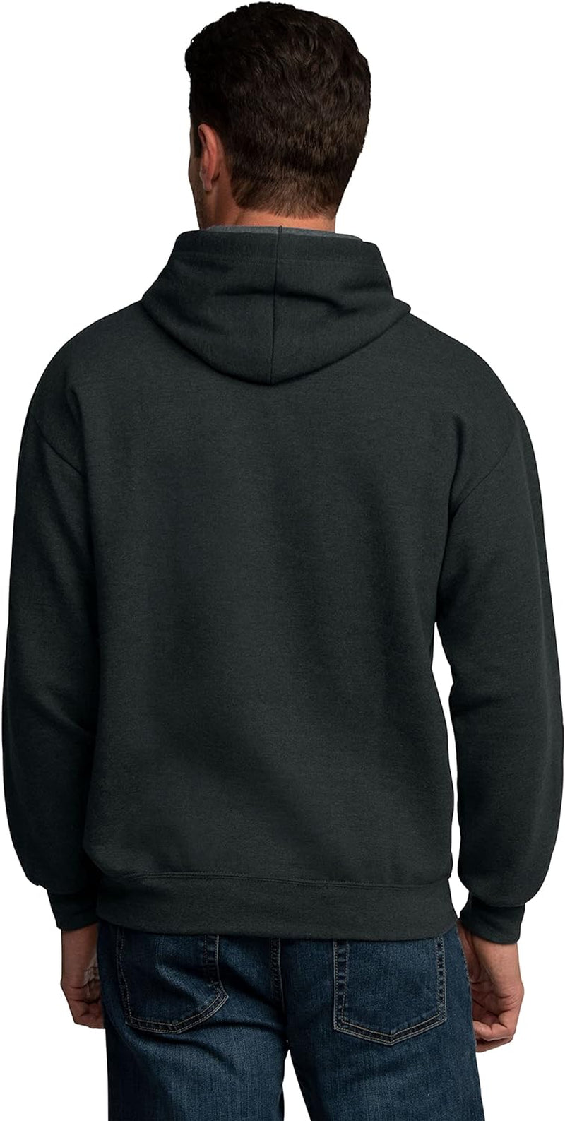 Eversoft Fleece Hoodies, Pullover & Full Zip, Moisture Wicking & Breathable, Sizes S-4X