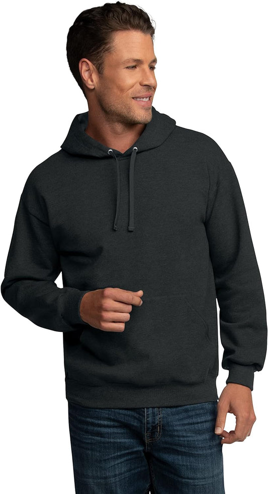 Eversoft Fleece Hoodies, Pullover & Full Zip, Moisture Wicking & Breathable, Sizes S-4X